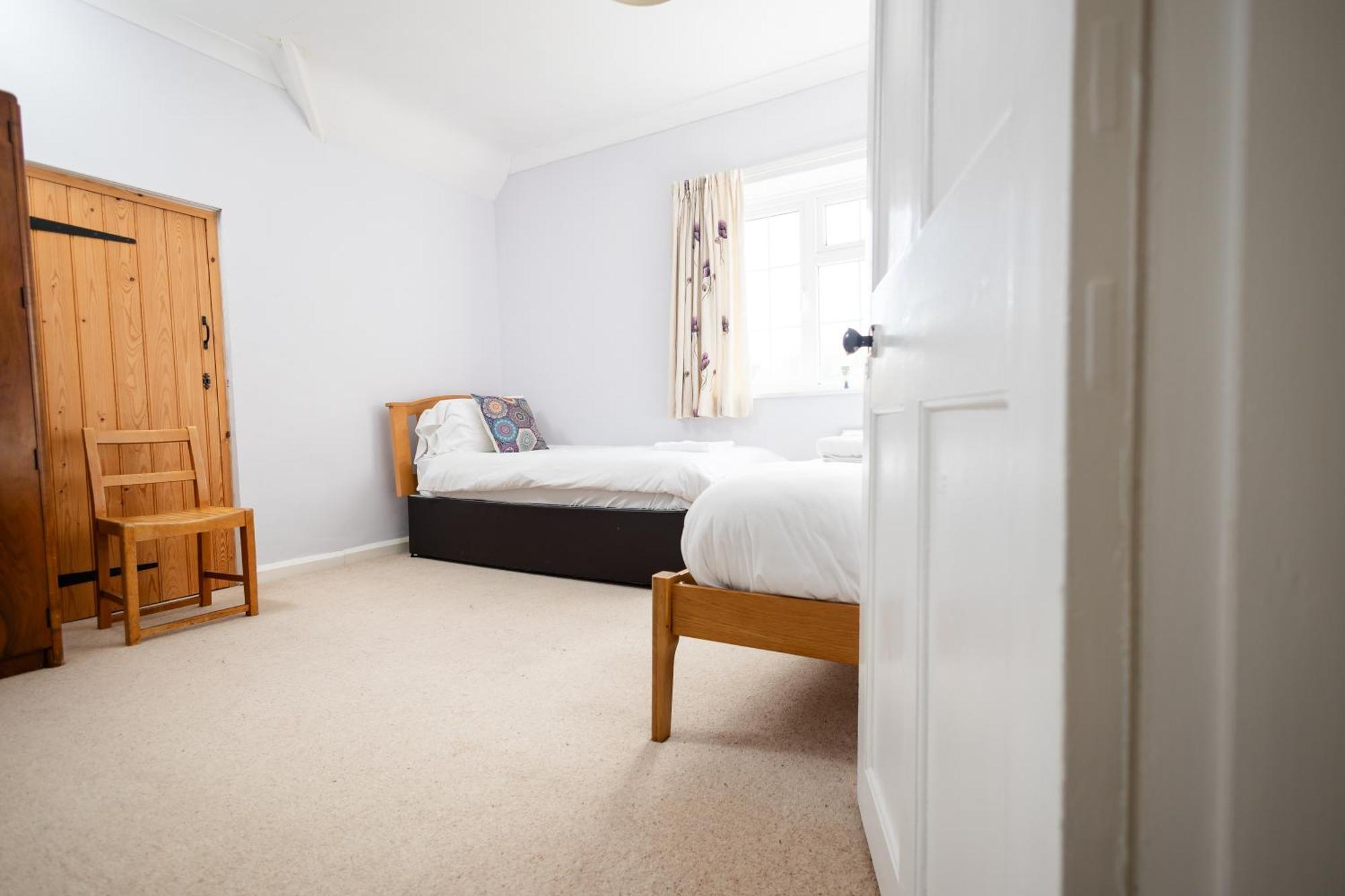 Oak House In Mid Wales With Log Burner By Seren Short Stays Machynlleth Eksteriør billede