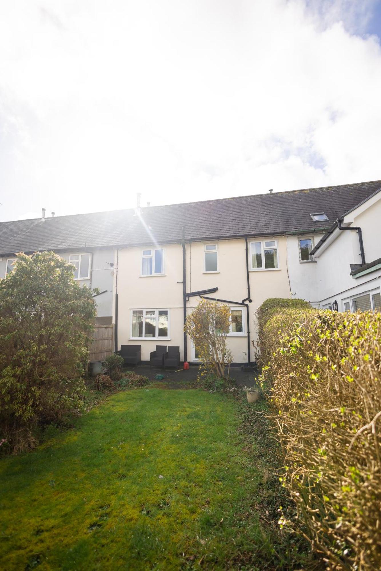 Oak House In Mid Wales With Log Burner By Seren Short Stays Machynlleth Eksteriør billede