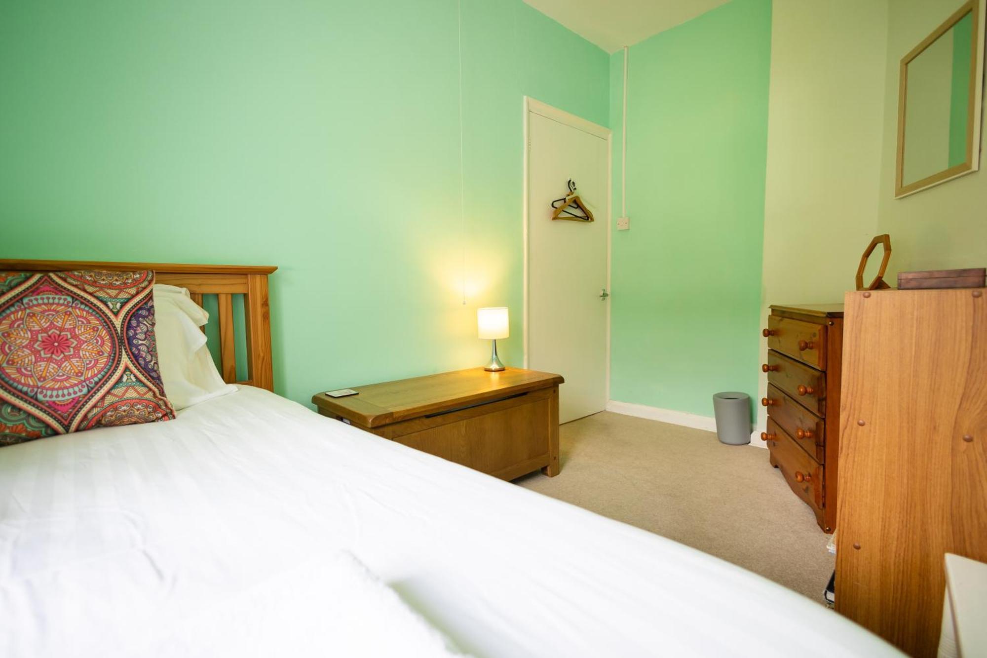 Oak House In Mid Wales With Log Burner By Seren Short Stays Machynlleth Eksteriør billede