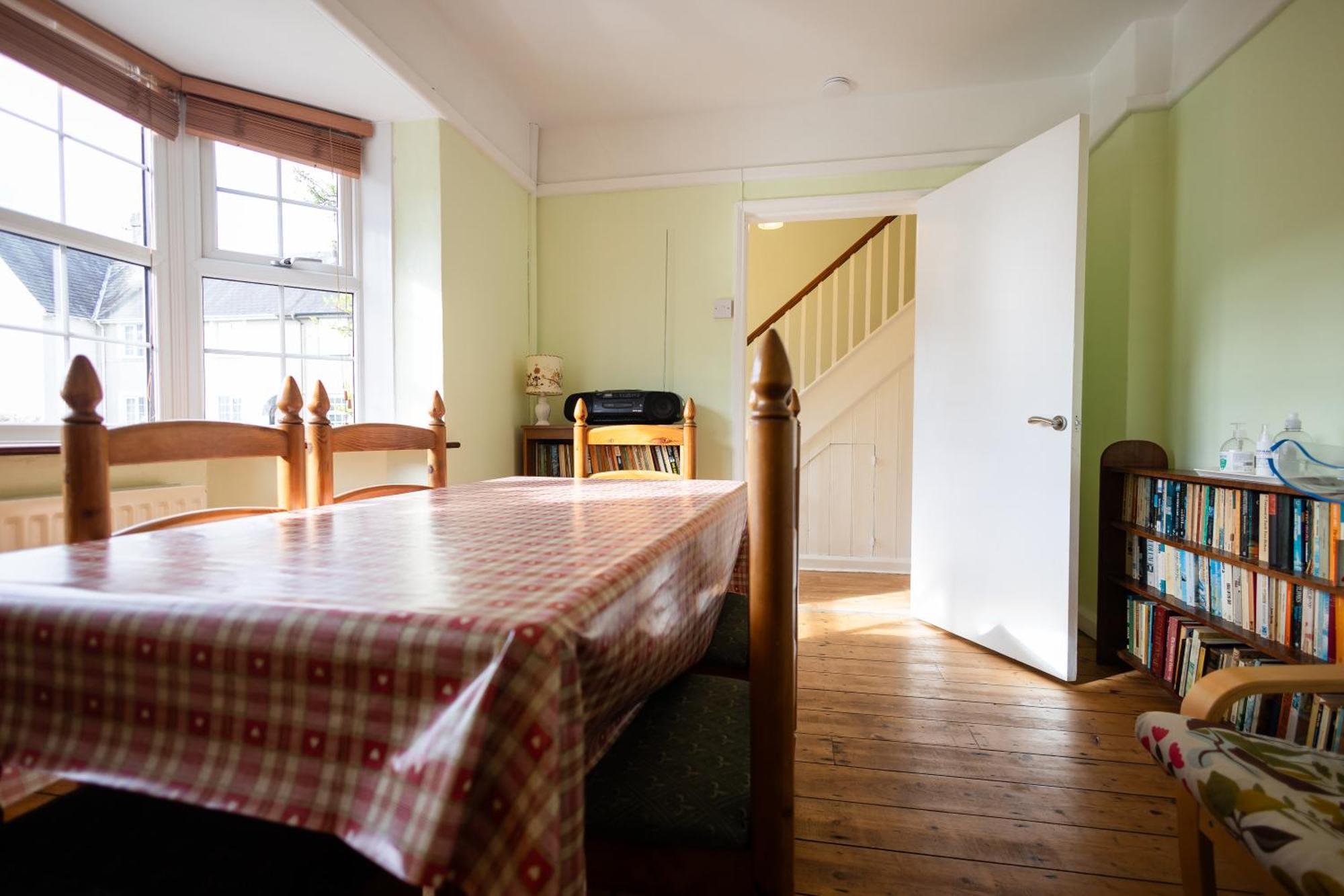 Oak House In Mid Wales With Log Burner By Seren Short Stays Machynlleth Eksteriør billede